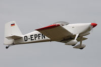 D-EPFN @ EBDT - Schaffen Fly-in 2015. - by Raymond De Clercq