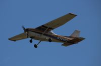 N7210Q @ KOSH - Cessna 172L - by Mark Pasqualino