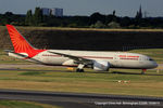 VT-ANO @ EGBB - Air India - by Chris Hall