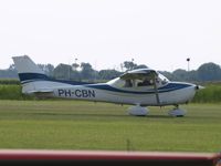 PH-CBN @ EHTX - landing - by Volker Leissing