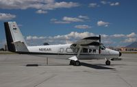 N515AR @ KABQ - DHC-6-300