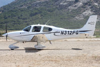 N312PG @ LFKC - Taxiing - by micka2b