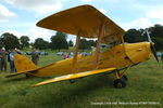 N8233 @ X1WP - International Moth Rally at Woburn Abbey 15/08/15 - by Chris Hall
