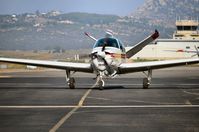 N201JH @ KRNM - Taxing for runway - by Michael Mannschreck N201JH @ KRNM - Taxing for runway - by Michael Mannschreck