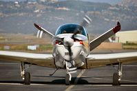 N201JH @ KRNM - taxing for takoff - by Michael Mannschreck N201JH @ KRNM - taxing for takoff - by Michael Mannschreck