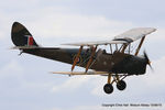 G-AZGZ @ X1WP - International Moth Rally at Woburn Abbey 15/08/15 - by Chris Hall