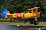 N74650 @ X1WP - International Moth Rally at Woburn Abbey 15/08/15 - by Chris Hall