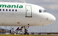 D-ASTP @ EDDP - What mania? Germania. - by Holger Zengler