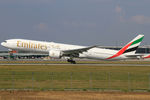 A6-EBJ @ VIE - Emirates - by Joker767