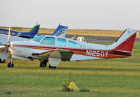 N1250Y photo, click to enlarge N1250Y photo, click to enlarge