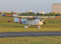 F-HJML photo, click to enlarge F-HJML photo, click to enlarge