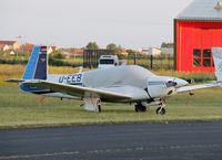D-EEBW photo, click to enlarge D-EEBW photo, click to enlarge