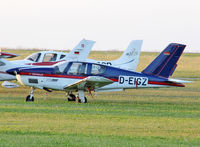 D-EIGZ photo, click to enlarge D-EIGZ photo, click to enlarge