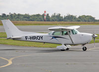 F-HROY photo, click to enlarge F-HROY photo, click to enlarge
