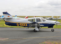 D-EHXX photo, click to enlarge D-EHXX photo, click to enlarge
