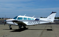 N9737Q @ CCR - Resident - by Bill Larkins