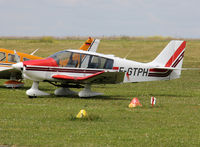 F-GTPH photo, click to enlarge F-GTPH photo, click to enlarge