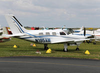 N195AM photo, click to enlarge N195AM photo, click to enlarge