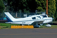 VH-DXF @ YSBK - Piper PA-28-140 Cherokee [28-7225408] Sydney-Bankstown~VH 28/03/2007 - by Ray Barber