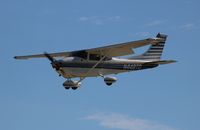 N448TD @ KOSH - Cessna 182 - by Mark Pasqualino