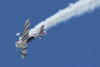 N18FJ @ DYS - Andrew Wright - Big Country Airshow - Dyess AFB 2015 - by Zane Adams