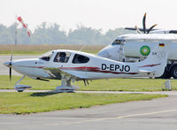 D-EPJO photo, click to enlarge D-EPJO photo, click to enlarge