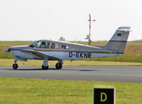 D-EKNR photo, click to enlarge D-EKNR photo, click to enlarge