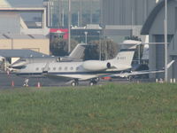 B-KEY @ NZAA - long shot onto convair apron from public viewing area off puhinui road - by magnaman