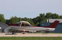 N3540Y @ KOSH - Cessna 182F - by Mark Pasqualino