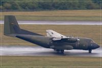 51 10 @ EDDR - Transall C-160D - by Jerzy Maciaszek