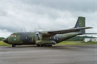 50 69 @ EDDR - Transall C-160D - by Jerzy Maciaszek