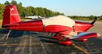 N336DB @ 3D2 - Vans RV-9A on the ramp in Ephraim, WI. - by Kreg Anderson