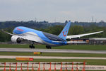 G-TUIC photo, click to enlarge G-TUIC photo, click to enlarge