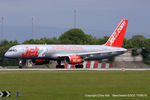 G-LSAG @ EGCC - Jet2 - by Chris Hall