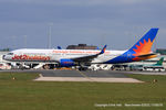G-LSAK photo, click to enlarge G-LSAK photo, click to enlarge