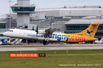 G-COBO photo, click to enlarge G-COBO photo, click to enlarge