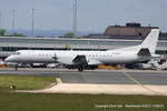 G-CIEC @ EGCC - Eastern Airways - by Chris Hall