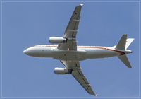 15 01 @ EDDR - Airbus A319-115ACJ, - by Jerzy Maciaszek