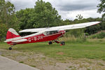 G-BJIV photo, click to enlarge G-BJIV photo, click to enlarge