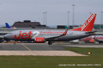 G-GDFT @ EGCC - Jet2 - by Chris Hall