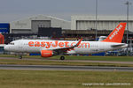 G-EZOA @ EGGW - easyJet - by Chris Hall