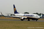 EI-FIB @ EGGW - Ryanair - by Chris Hall