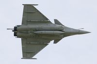 31 @ LFRJ - Dassault Rafale M, Break before landing over Landivisiau Naval Air Base (LFRJ) - by Yves-Q