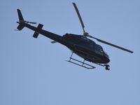G-NPTV - Eurocopter AS-355NP Ecureuil 2 filming over Old Windsor. - by moxy