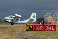 N217G @ KPAE - Landing - by Guy Pambrun