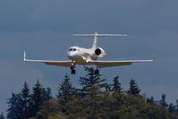 N254CA @ KPAE - Landing - by Guy Pambrun