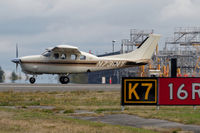 N731NY @ KPAE - Landing - by Guy Pambrun