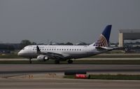 N149SY @ KORD - ERJ 170-200 LR - by Mark Pasqualino