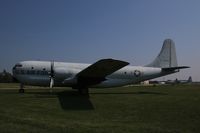 52-898 @ TIP - Boeing C-97G - by Mark Pasqualino