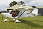 G-CIBV photo, click to enlarge G-CIBV photo, click to enlarge